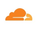 cloudflare logo